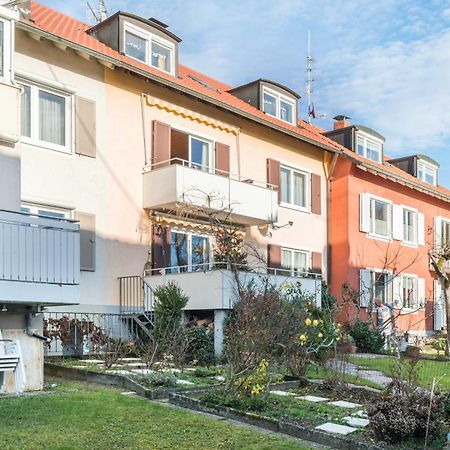 Birne Apartamento Meersburg Exterior foto